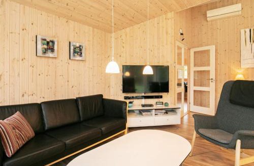 Hals House | 5 star holiday home in Hals
