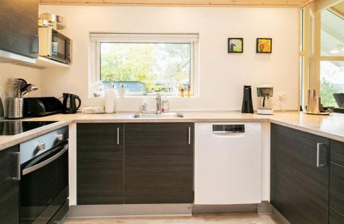 Hals House | 5 star holiday home in Hals