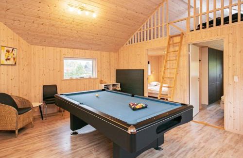 Hals House | 5 star holiday home in Hals