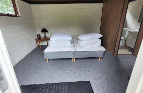 Hou House | 5 star holiday home in Hals