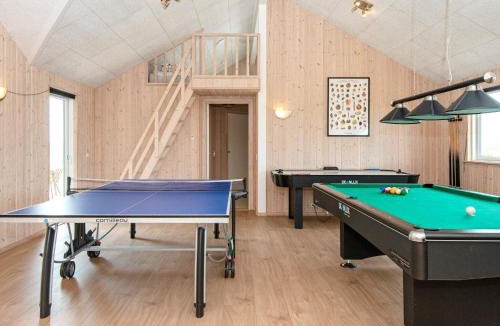 Harboore House | 5 star holiday home in Harboøre