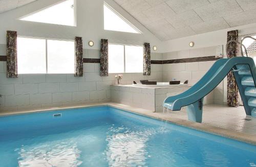 Harboore House | 5 star holiday home in Harboøre
