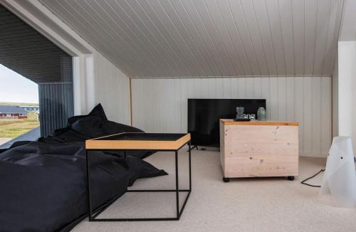 Vrist Strand House | 5 star holiday home in Harboøre