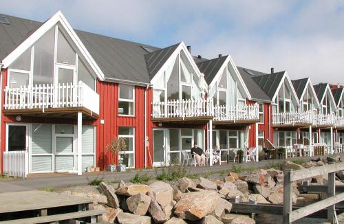 Hasle House | 5 star holiday home in Hasle