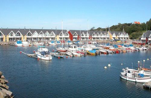 Hasle House | 5 star holiday home in Hasle