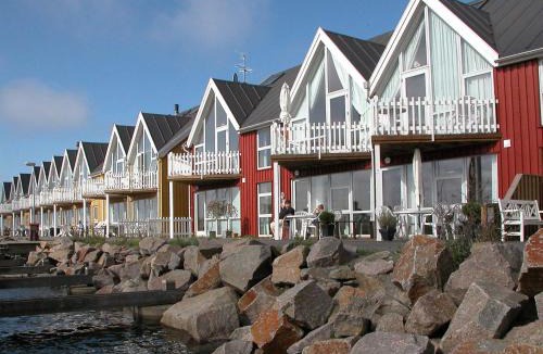 Hasle House | 5 star holiday home in Hasle