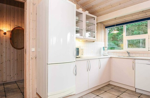 Henne House | 5 star holiday home in Henne