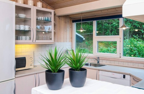 Henne House | 5 star holiday home in Henne