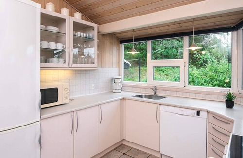 Henne House | 5 star holiday home in Henne