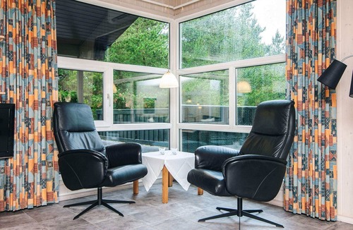 Henne House | 5 star holiday home in Henne