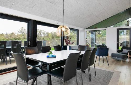 Lonstrup House | 5 star holiday home in Hjørring