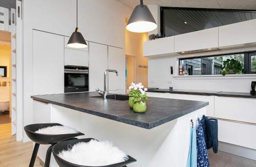 Lonstrup House | 5 star holiday home in Hjørring