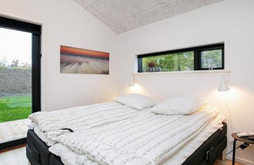 Lonstrup House | 5 star holiday home in Hjørring