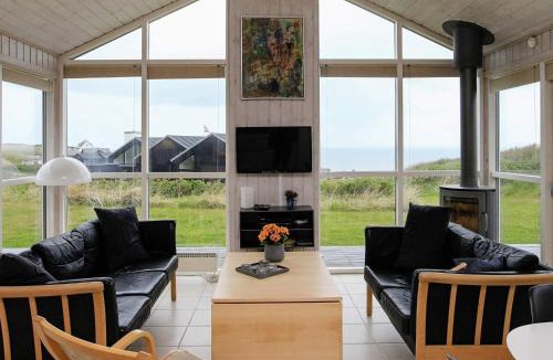 Lonstrup House | 5 star holiday home in Hjørring