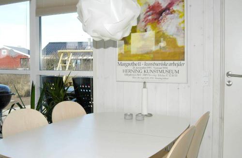 Lonstrup House | 5 star holiday home in Hjørring