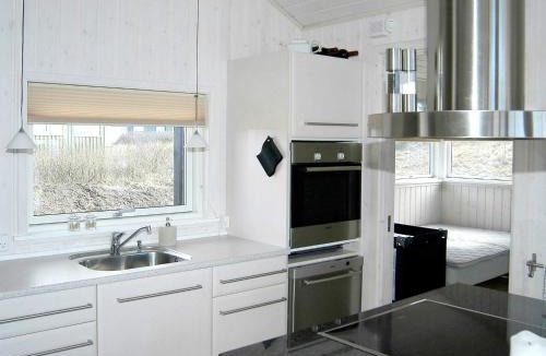 Lonstrup House | 5 star holiday home in Hjørring