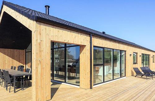 Ristinge House | 5 star holiday home in Humble