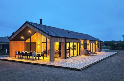 Ristinge House | 5 star holiday home in Humble