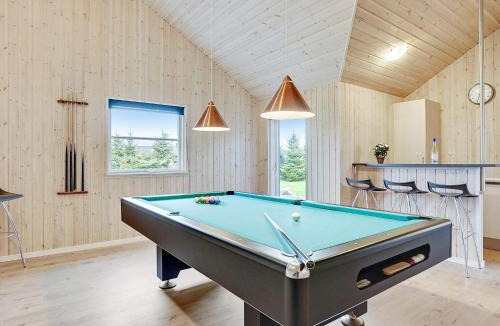 Idestrup House | 5 star holiday home in Idestrup