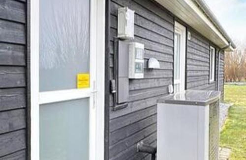 Idestrup House | 5 star holiday home in Idestrup