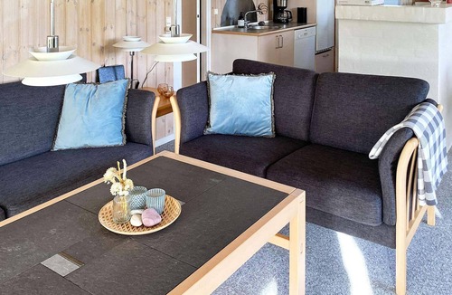 Jerup House | 5 star holiday home in Jerup