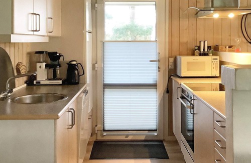 Jerup House | 5 star holiday home in Jerup