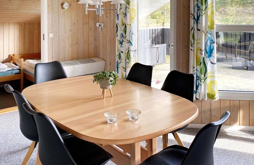 Jerup House | 5 star holiday home in Jerup