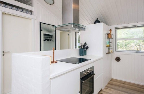 Jerup House | 5 star holiday home in Jerup