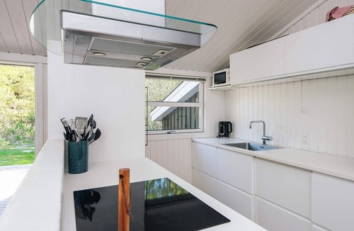 Jerup House | 5 star holiday home in Jerup