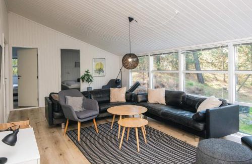 Jerup House | 5 star holiday home in Jerup