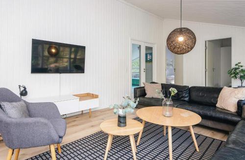 Jerup House | 5 star holiday home in Jerup