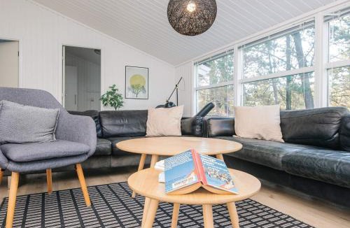 Jerup House | 5 star holiday home in Jerup