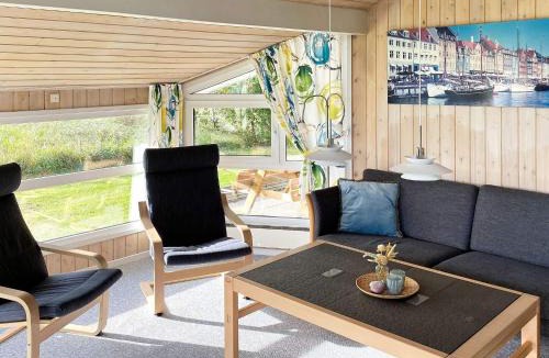 Jerup House | 5 star holiday home in Jerup