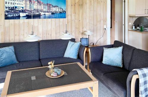 Jerup House | 5 star holiday home in Jerup