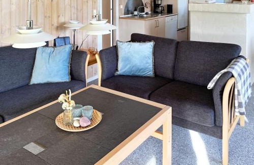 Jerup House | 5 star holiday home in Jerup