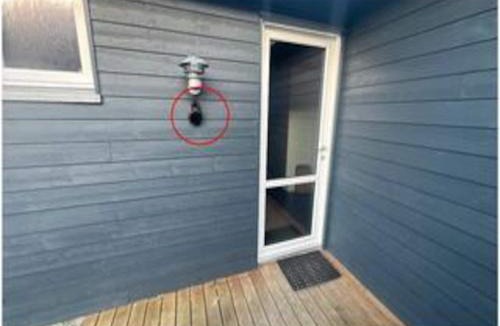 Bratten Strand House | 5 star holiday home in Jerup