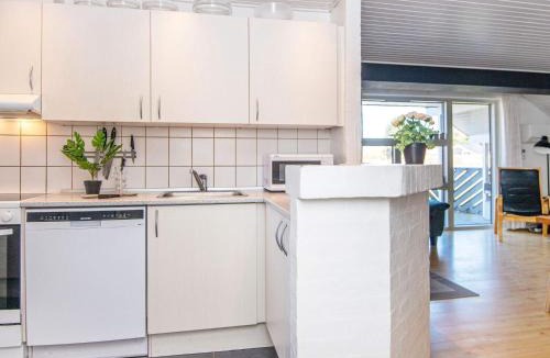 Pøt Strandby House | 5 star holiday home in Juelsminde