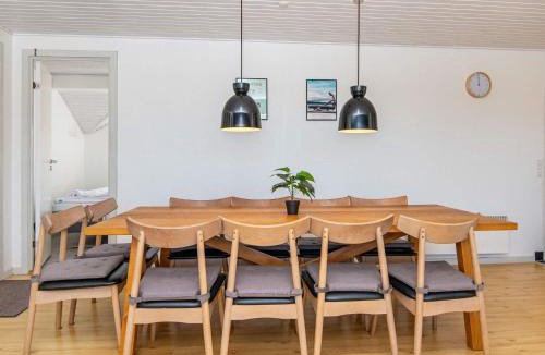 Pøt Strandby House | 5 star holiday home in Juelsminde