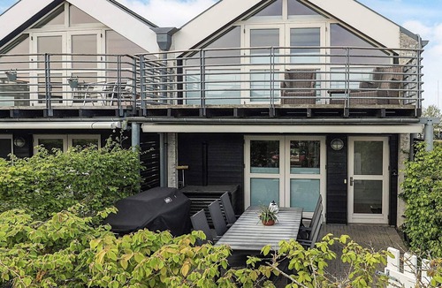 Koge House | 5 star holiday home in Køge