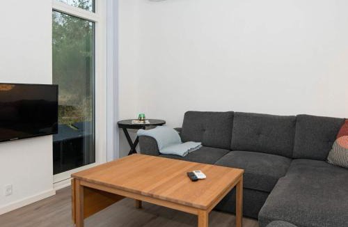 Knebel House | 5 star holiday home in Knebel