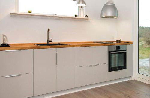 Knebel House | 5 star holiday home in Knebel