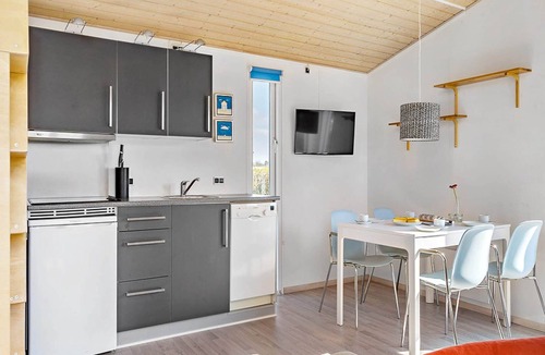 Kollund House | 5 Star Holiday Home in Krusa