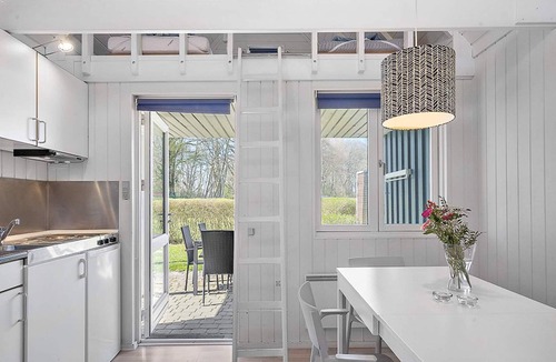 Kollund House | 5 Star Holiday Home in Krusa
