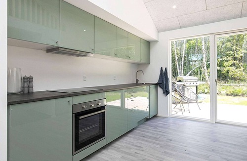 Læsø House | 5 star holiday home in Læsø