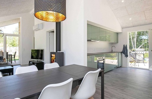 Læsø House | 5 star holiday home in Læsø