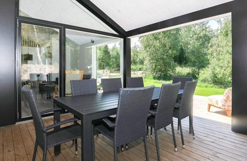Læsø House | 5 star holiday home in Læsø