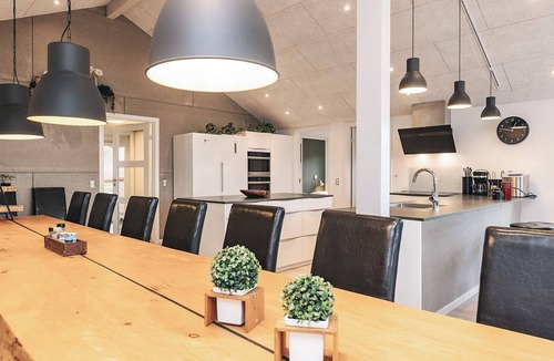 Læsø House | 5 star holiday home in Læsø