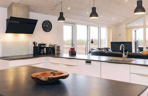 Læsø House | 5 star holiday home in Læsø