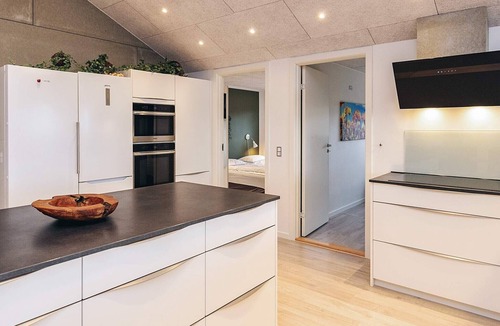 Læsø House | 5 star holiday home in Læsø