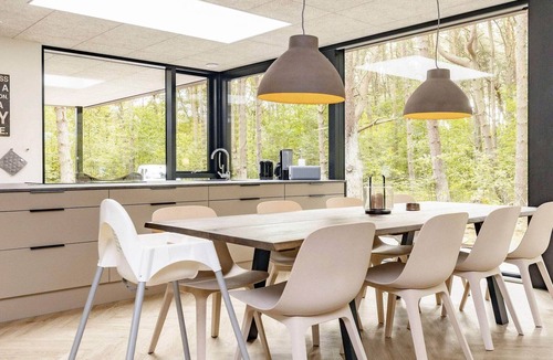Læsø House | 5 star holiday home in Læsø-By Traum